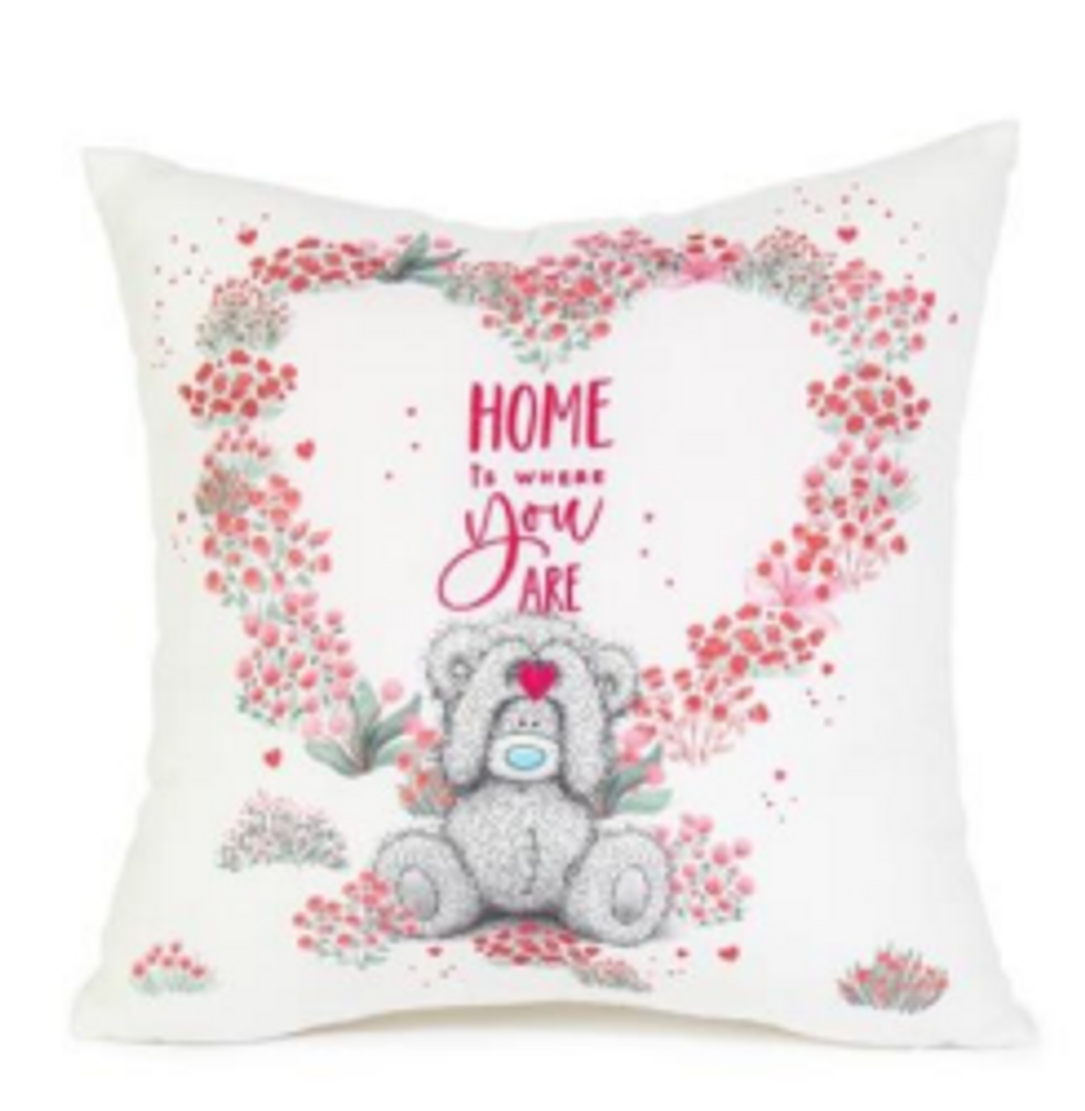 Recalled Me to You pillows