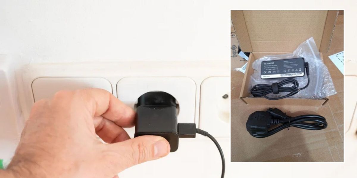 NextImg:Product recall: Britons alerted of dangerous electrical appliance which 'presents a serious risk of fire'