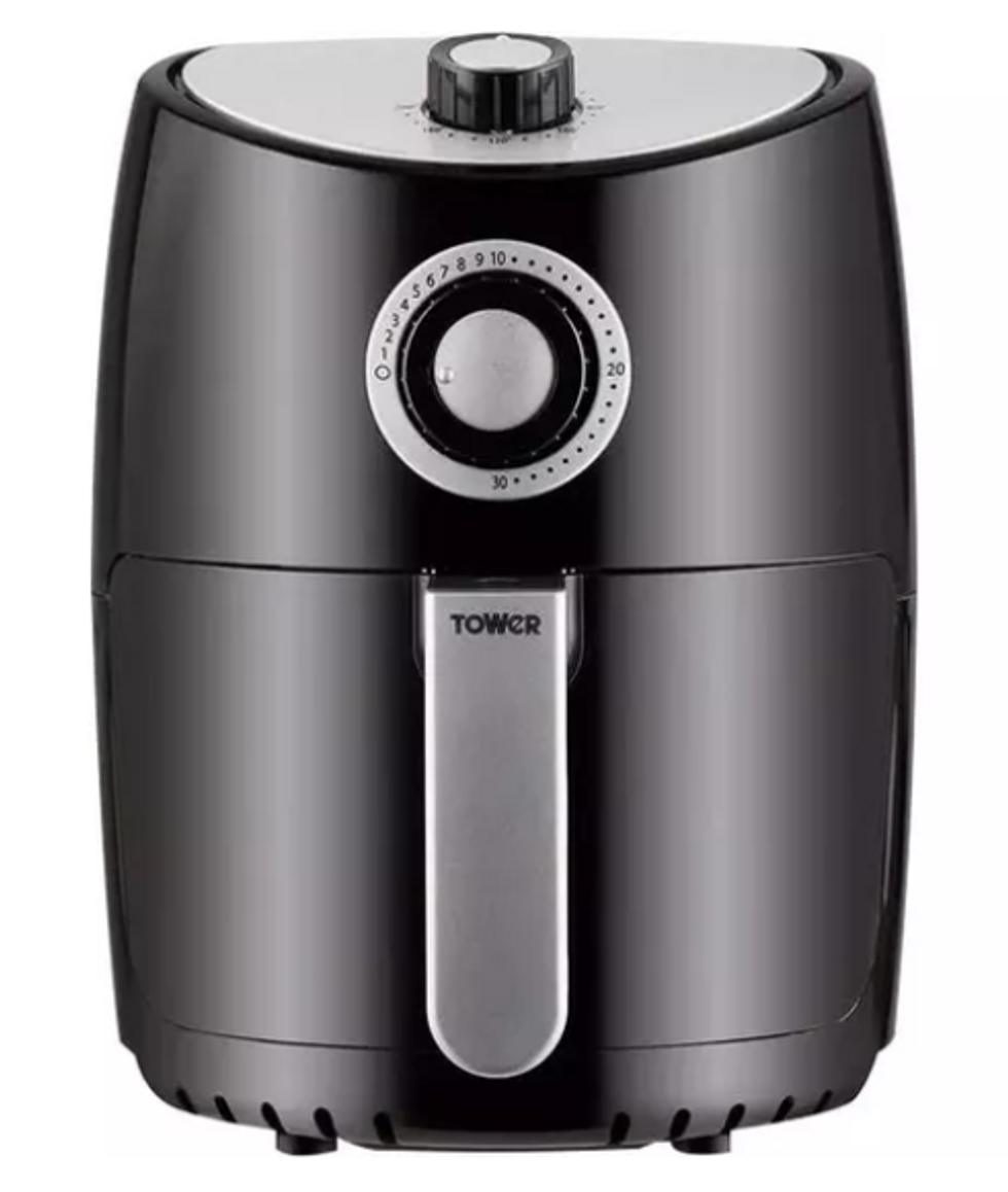 Recalled Tower Air Fryer