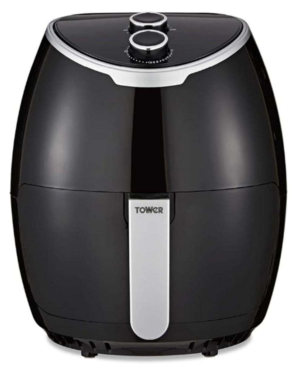 Recalled Tower Air Fryer