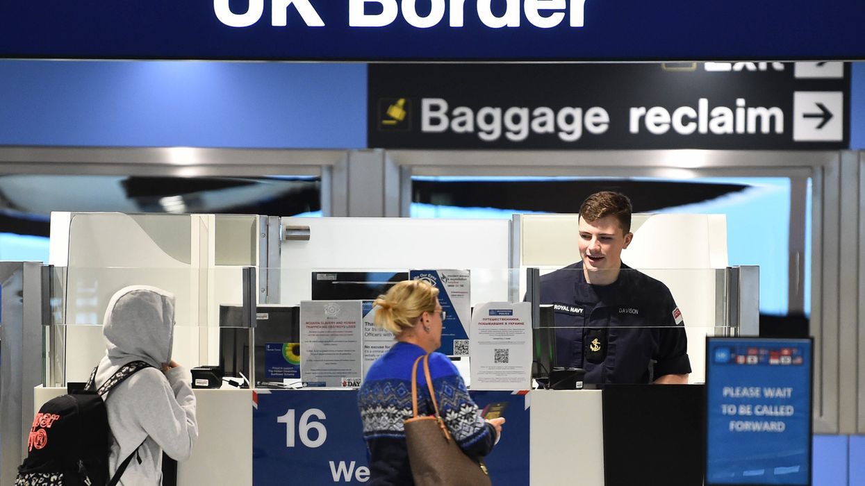 Record-breaking 1.6 million migrants unemployed or 'economically inactive as taxpayers cover £8billion bill