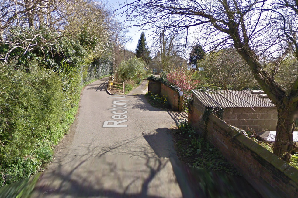 Rectory Lane