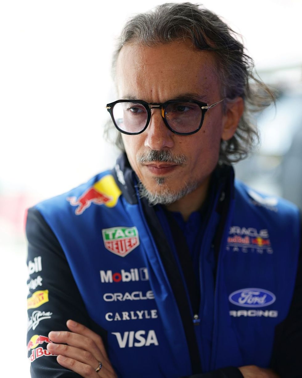 Red Bull chief Laurent Mekies has plenty of work to do amid their poor start to the 2026 F1 season