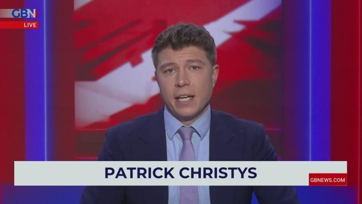 If Labour wins the next election, you will be made a lot poorer by a dangerous climate fanatic, says Patrick Christys