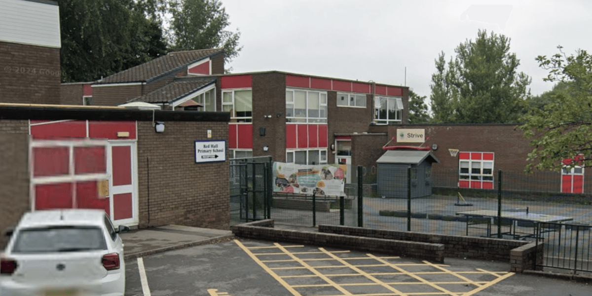 Parents left furious after children escape from Send primary school using ‘hole in fence’ Parents left furious after children escape from Send primary school using ‘hole in fence’