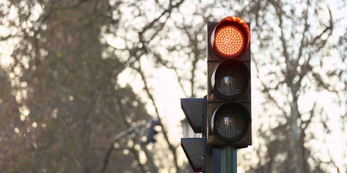 Drivers caught breaking major traffic rules as red lights fail to stop repeat offences Drivers caught breaking major traffic rules as red lights fail to stop repeat offences
