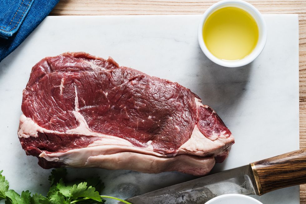 Red Meat