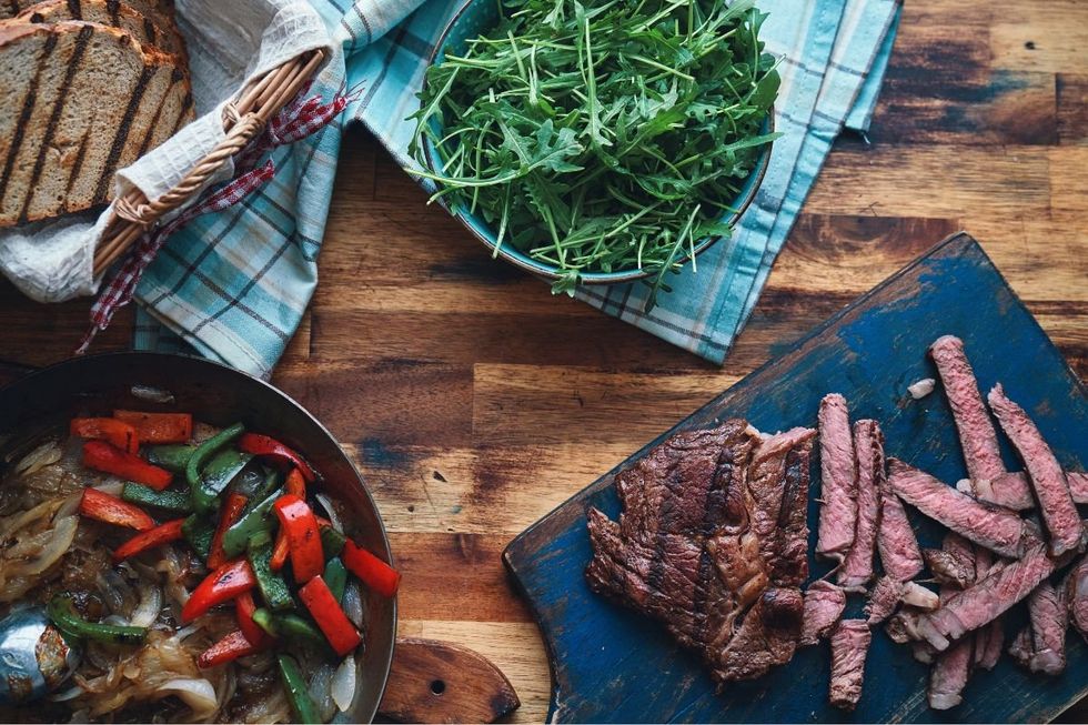 RED MEAT