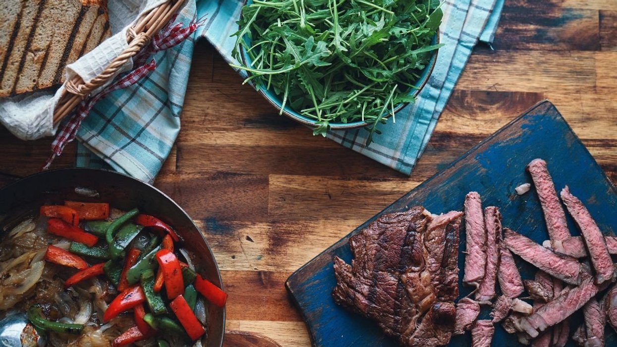 RED MEAT