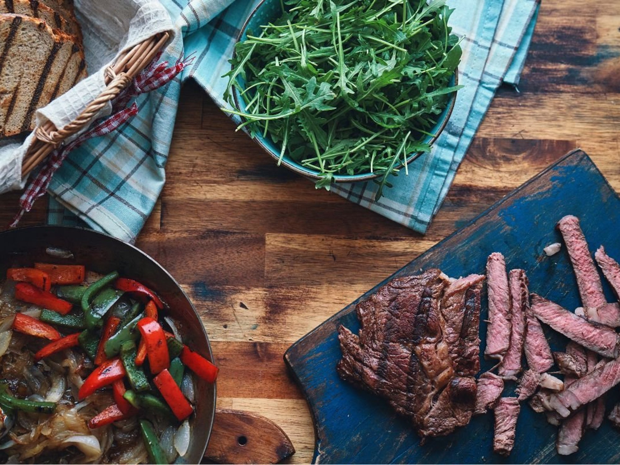 RED MEAT