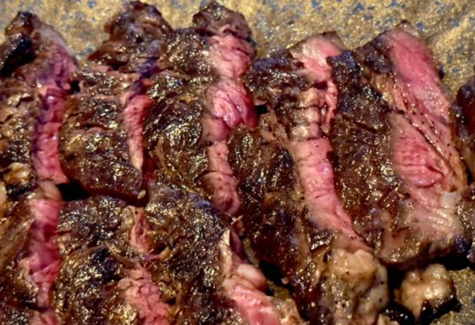 Red meat
