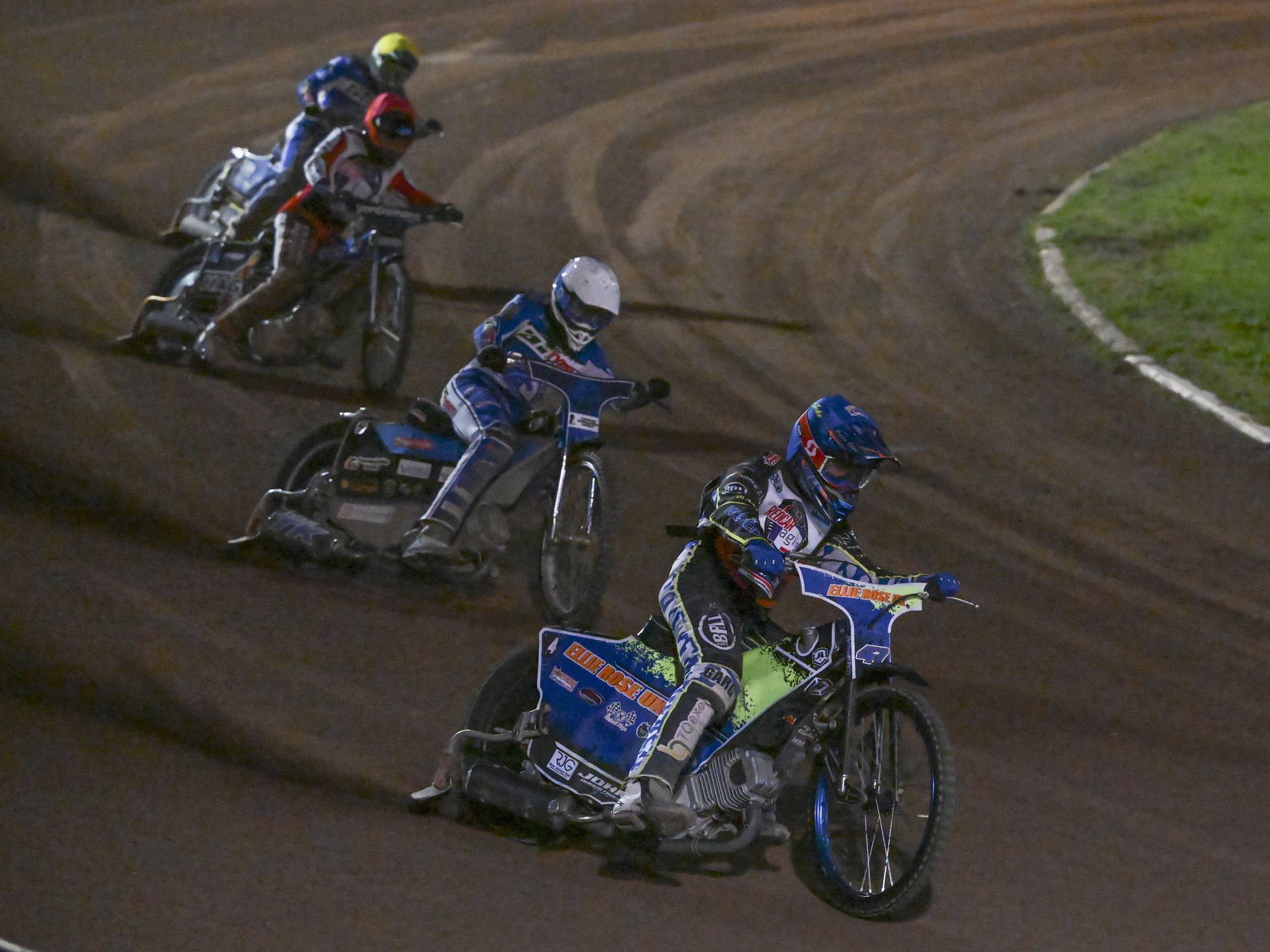 Redcar Bears