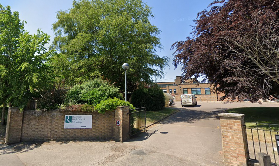 Reepham School