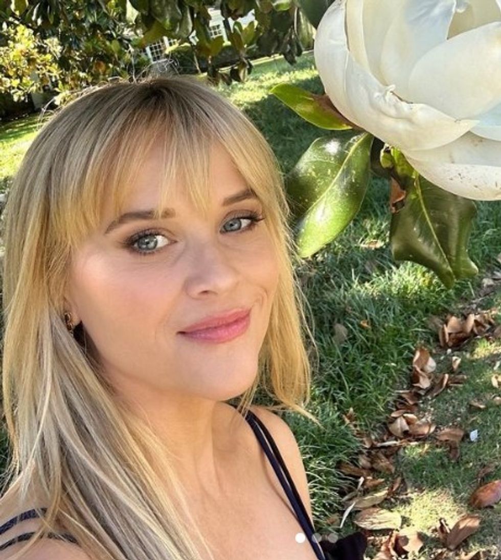 Reese Witherspoon