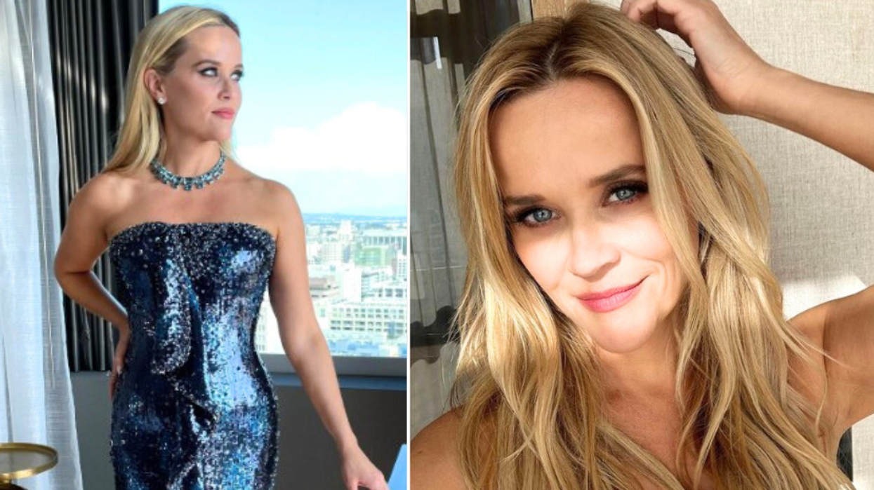 Reese Witherspoon