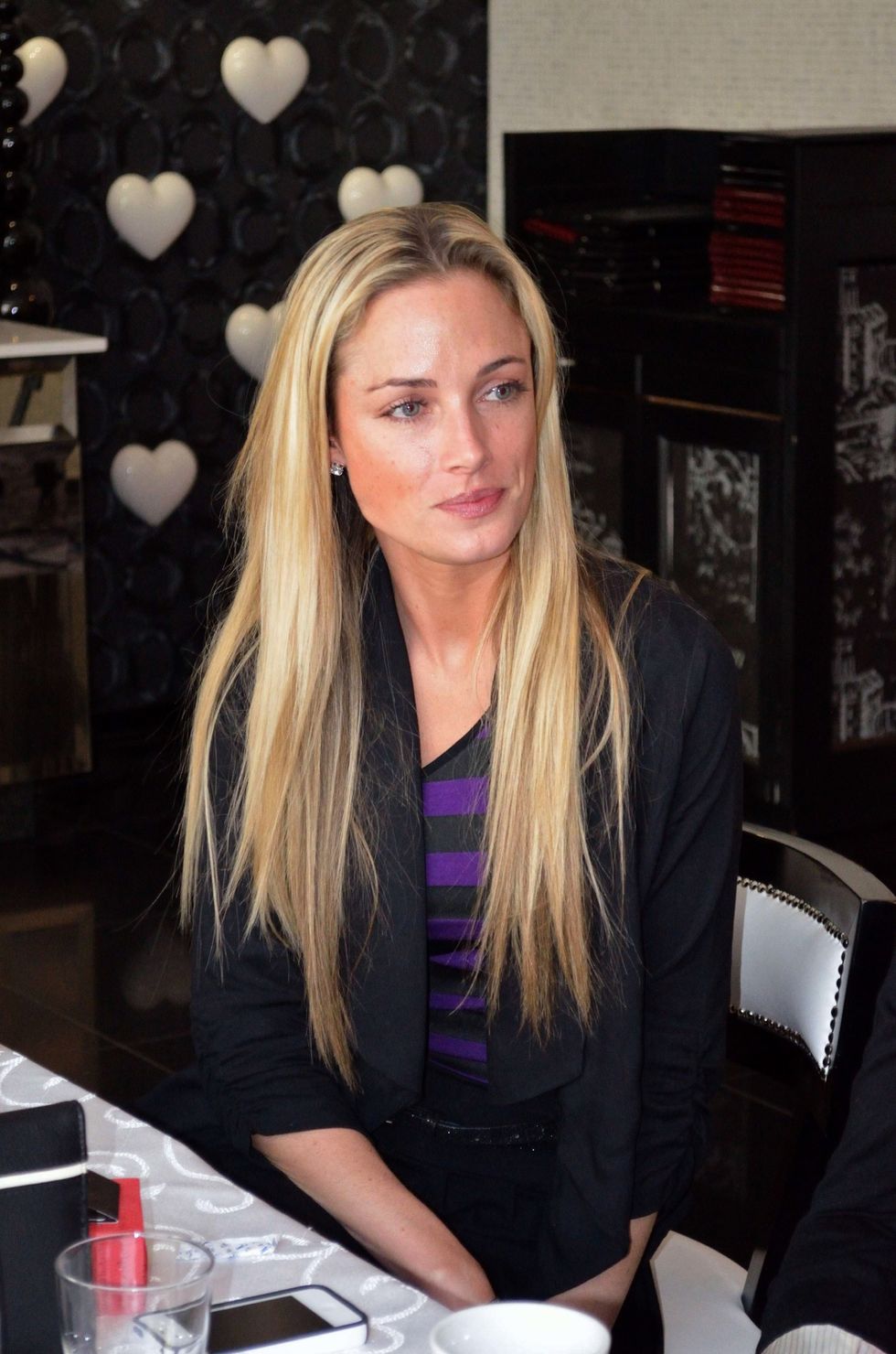 Reeva Steenkamp