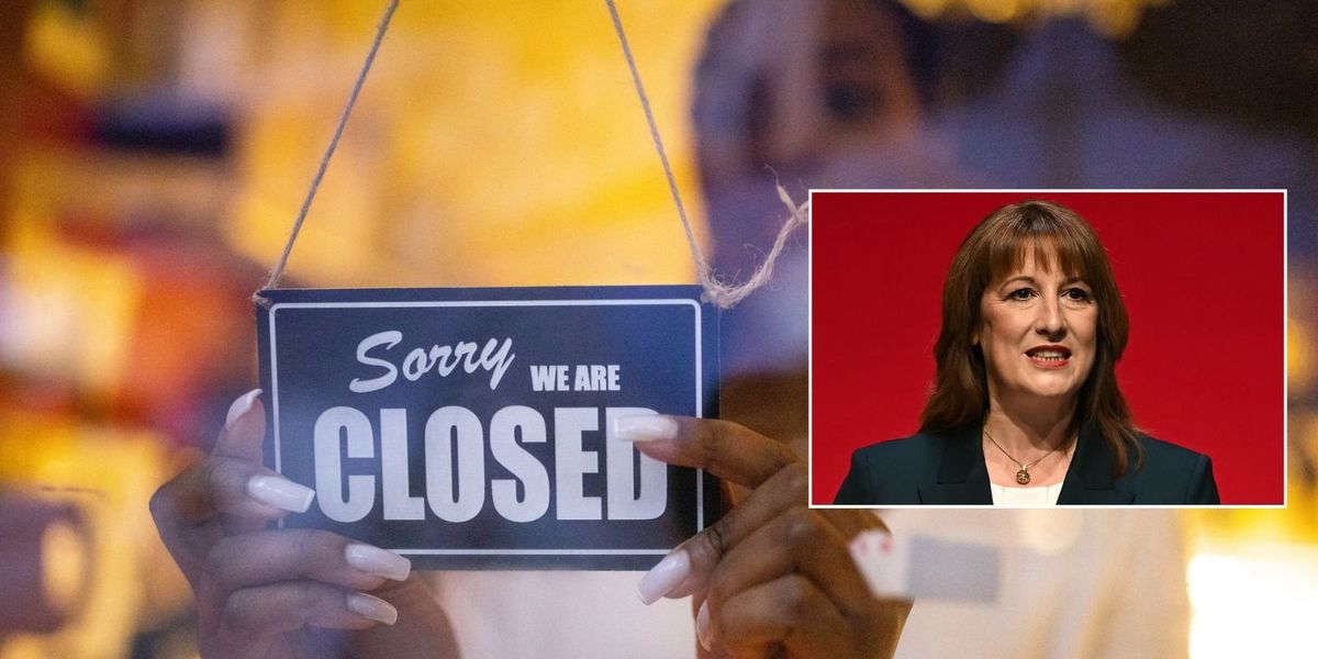 Campaigners call for Rachel Reeves to end the Sunday trading limit Campaigners call for Rachel Reeves to end the Sunday trading limit