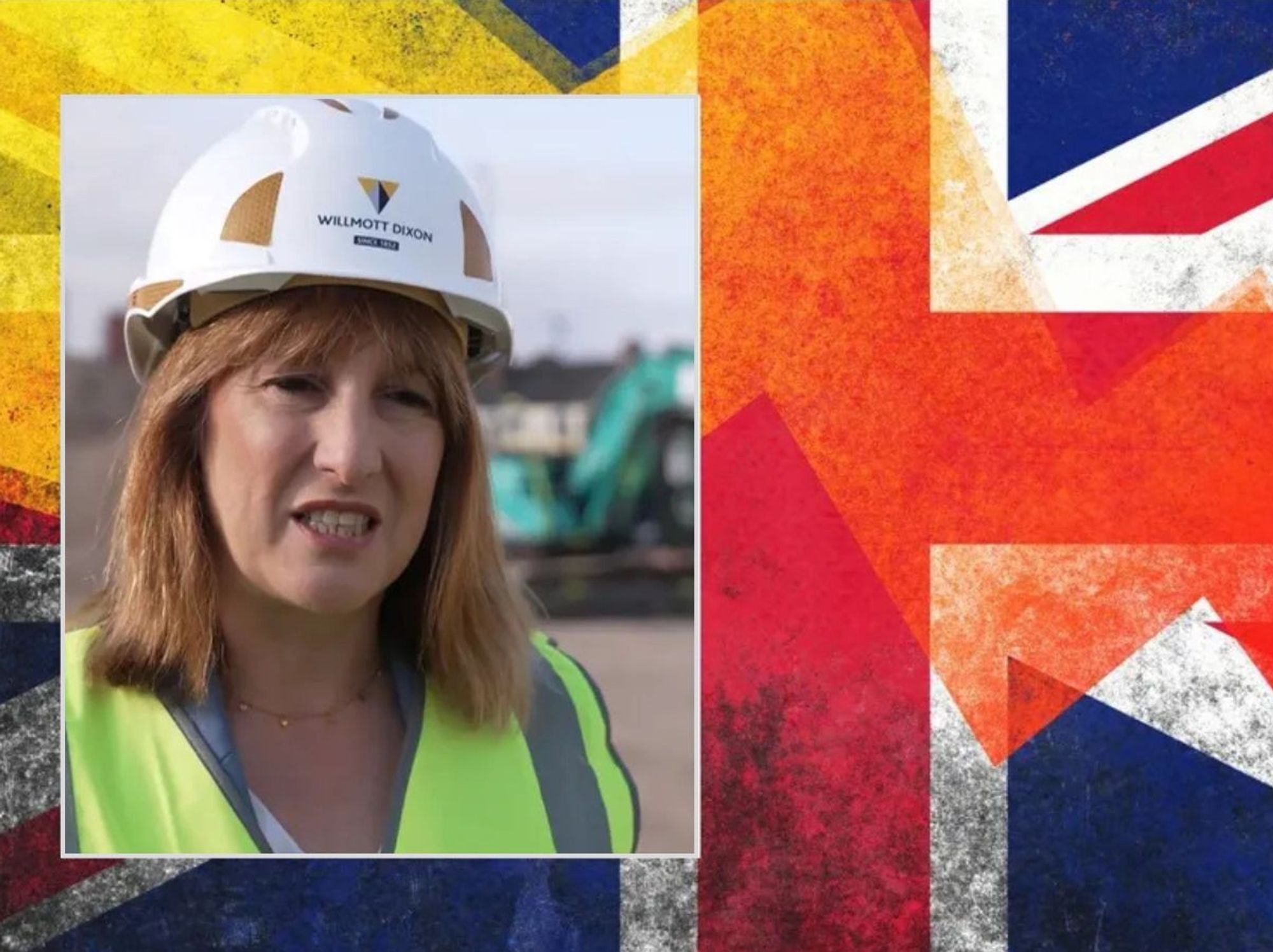 Reeves and falling pound