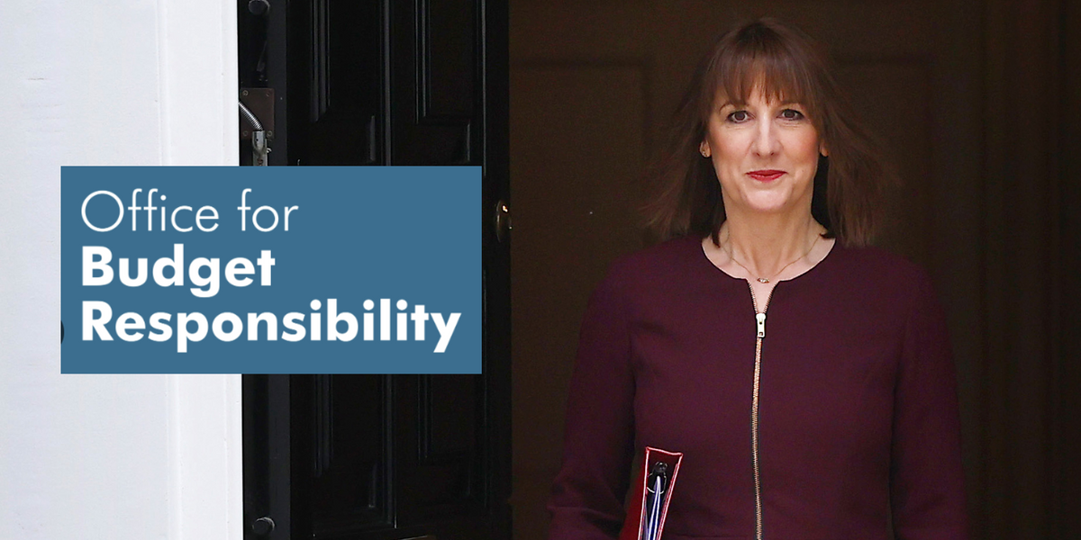 NextImg:EXPOSED: Rachel Reeves’ OBR ‘sleight of hand’ as Chancellor growth claims ridiculed - we delve into the numbers