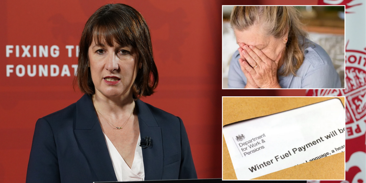 NextImg:Horror poll reveals 50% of pensioners will heat their home less this winter following major vote