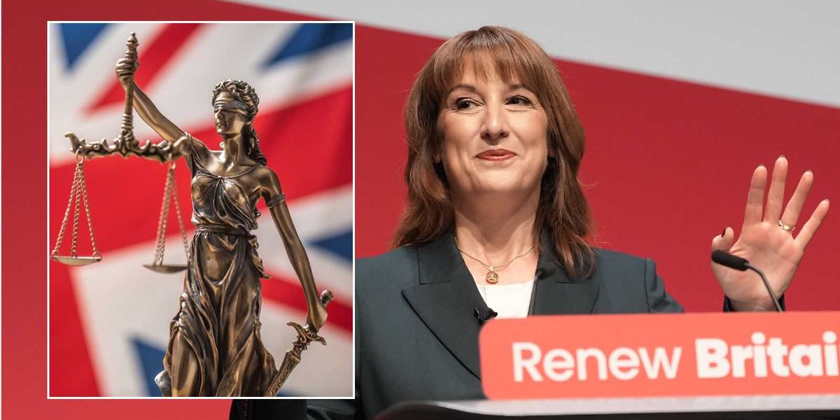 Rachel Reeves pledges COVID corruption crackdown after £400million recovery Rachel Reeves pledges COVID corruption crackdown after £400million recovery