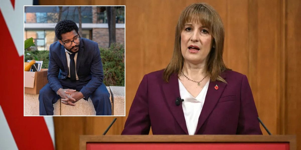 Unemployment rises to highest level since the pandemic as businesses hit with soaring costs ahead of Budget Unemployment rises to highest level since the pandemic as businesses hit with soaring costs ahead of Budget