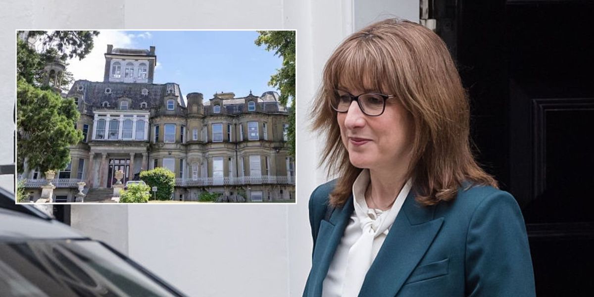 Rachel Reeves’s VAT raid forces doors shut of UK’s top Jewish private school Rachel Reeves’s VAT raid forces doors shut of UK’s top Jewish private school