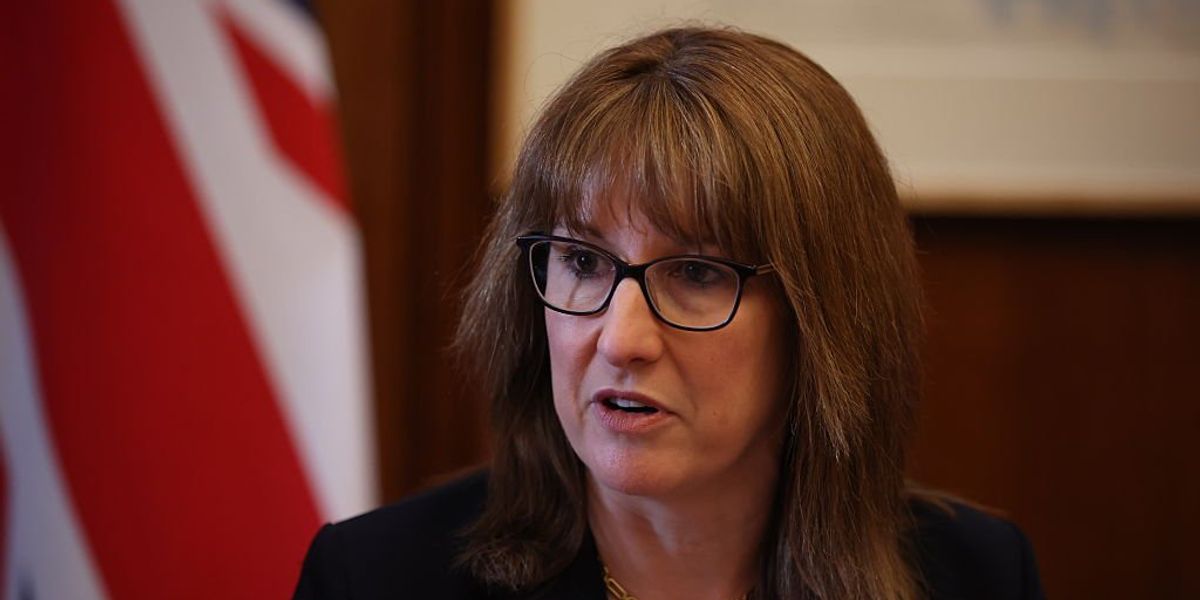 Rachel Reeves to hit offices with £600million stealth tax in business rates raid Rachel Reeves to hit offices with £600million stealth tax in business rates raid