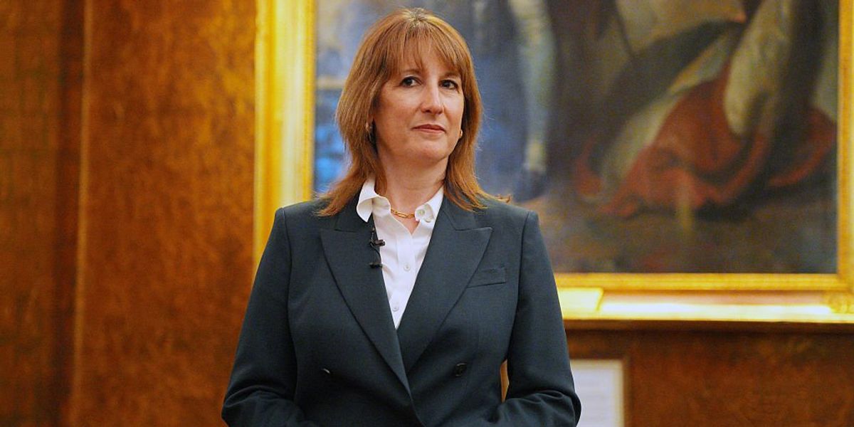 UK inflation rises to 3.3% as Iran war takes toll on British economy UK inflation rises to 3.3% as Iran war takes toll on British economy