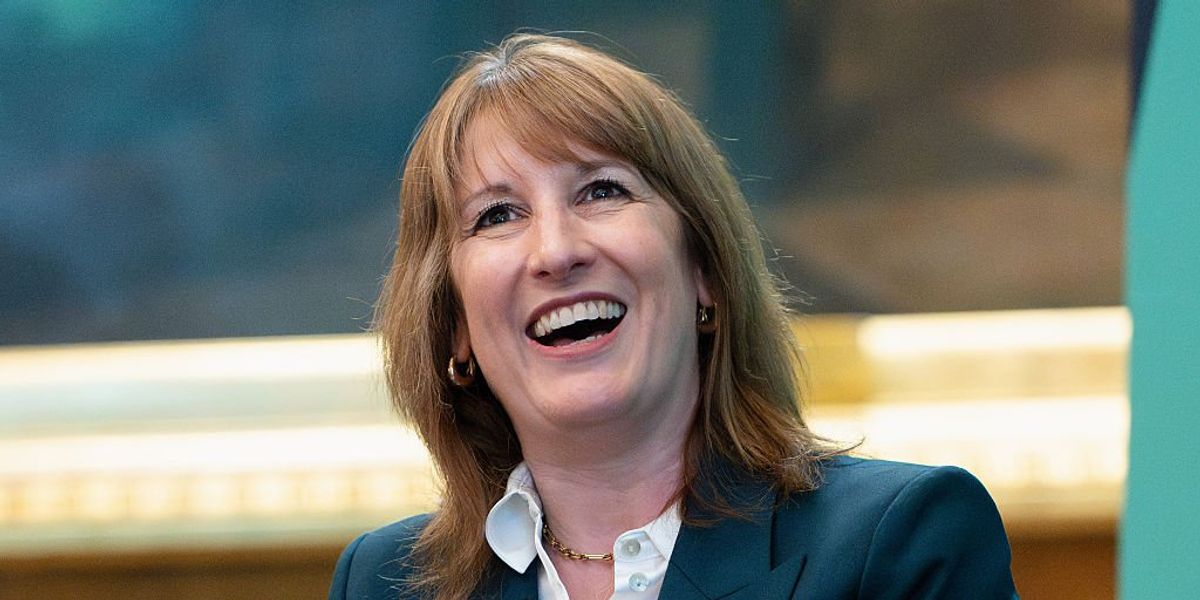 Rachel Reeves declares ‘we belong in Europe’ as inflation rises and economic growth stalls Rachel Reeves declares ‘we belong in Europe’ as inflation rises and economic growth stalls