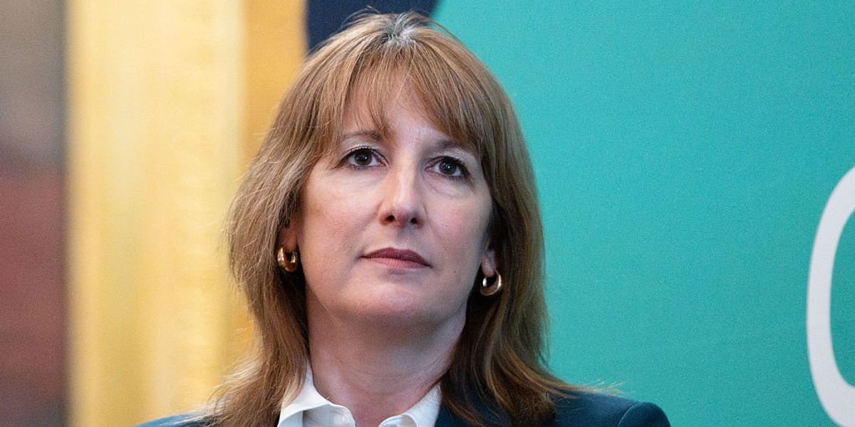 UK records biggest tax rise on workers in developed world after Rachel Reeves’s Budget raids UK records biggest tax rise on workers in developed world after Rachel Reeves’s Budget raids