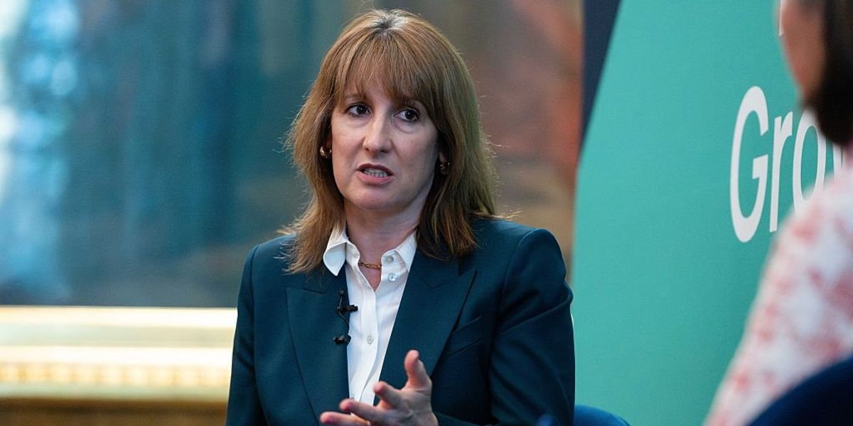 Business creation falls to record low as Britain loses 4,500 firms amid Rachel Reeves’s tax raids Business creation falls to record low as Britain loses 4,500 firms amid Rachel Reeves’s tax raids