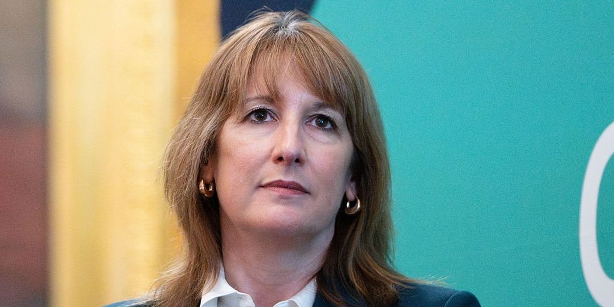 Rachel Reeves blasted as ‘economically illiterate’ amid National Insurance hikes Rachel Reeves blasted as ‘economically illiterate’ amid National Insurance hikes