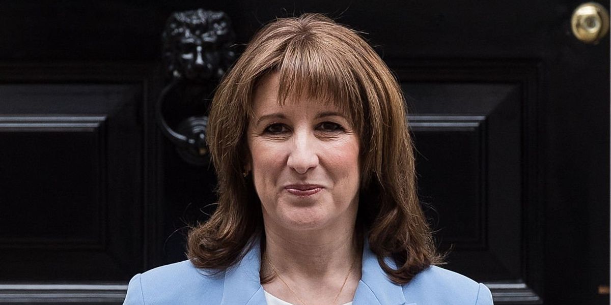 Labour rules out rent freeze after Rachel Reeves’s comments spark market turmoil Labour rules out rent freeze after Rachel Reeves’s comments spark market turmoil