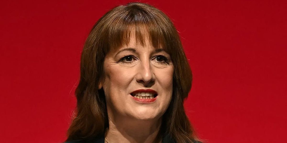 Rachel Reeves’s minimum wage hikes ‘shutting young people out of jobs’, business chief warns Rachel Reeves’s minimum wage hikes ‘shutting young people out of jobs’, business chief warns