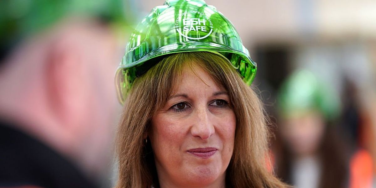 UK unemployment rises to 5% in three months to March in latest blow to Rachel Reeves UK unemployment rises to 5% in three months to March in latest blow to Rachel Reeves
