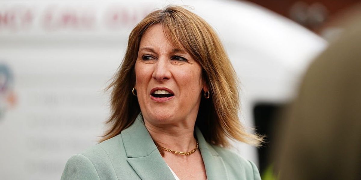 Rachel Reeves’s ‘nonsense’ supermarket price cap plans could force British dairy farms out of business Rachel Reeves’s ‘nonsense’ supermarket price cap plans could force British dairy farms out of business