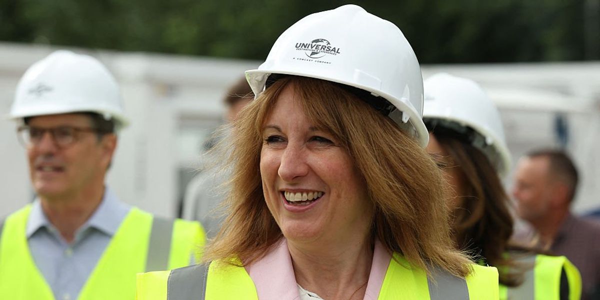 Rachel Reeves urged to scrap 'terrible' state pension triple lock 'as soon as possible'