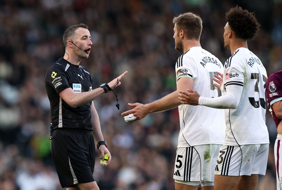 Referees are making more errors than ever, which begs the question... has VAR failed?