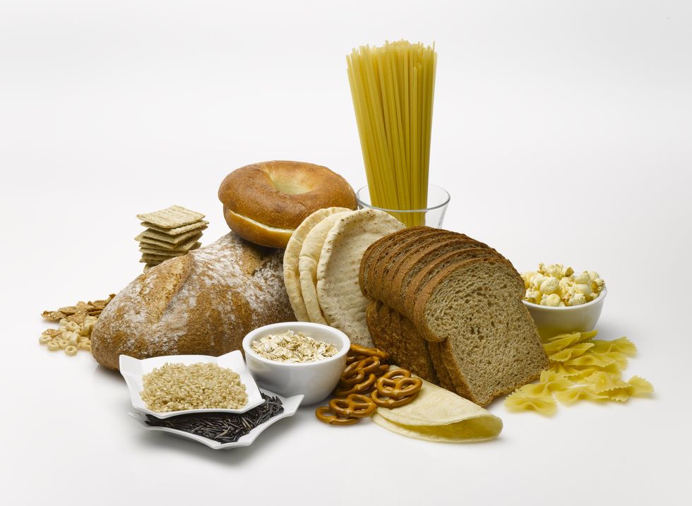 Rheumatoid Arthritis Causes Include Refined Carbohydrates rheumatoid-arthritis-causes-include-refined-carbohydrates