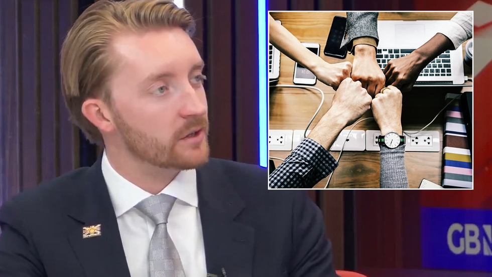 Reform councillor Jaymey McIvor