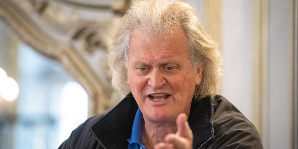 Wetherspoon boss urges pubs to back Reform’s tax overhaul as it would ‘utterly transform’ hospitality sector Wetherspoon boss urges pubs to back Reform’s tax overhaul as it would ‘utterly transform’ hospitality sector