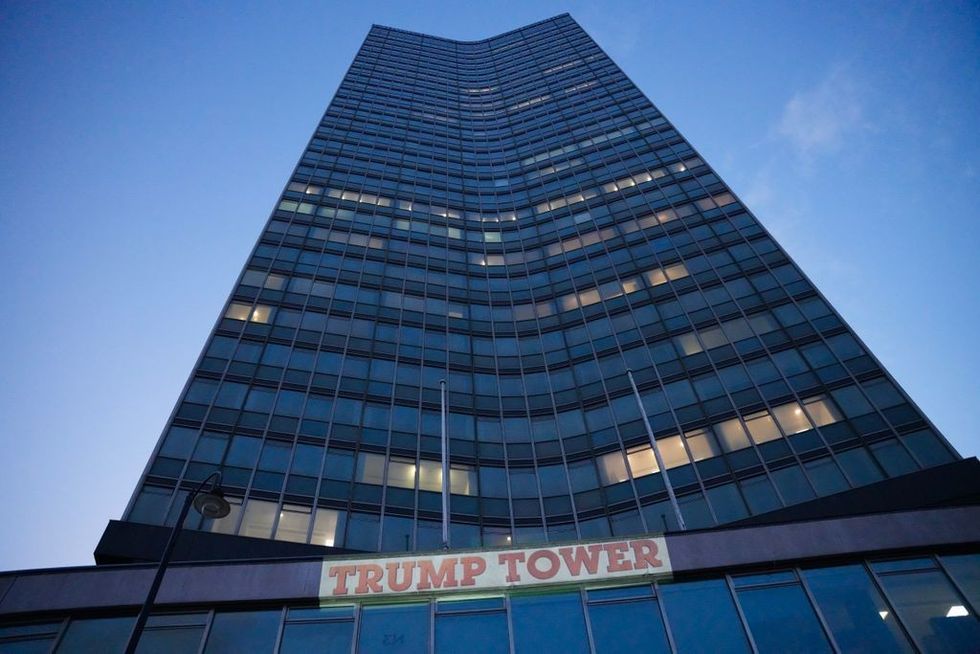 Reform HQ