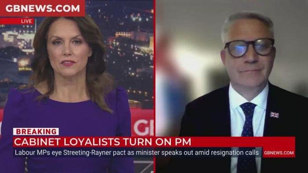 Reform UK council to seek legal challenge against Britain's largest solar farm