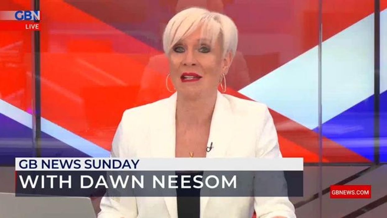 Reform polling second among young Britons as 'clever' Farage aims for youths