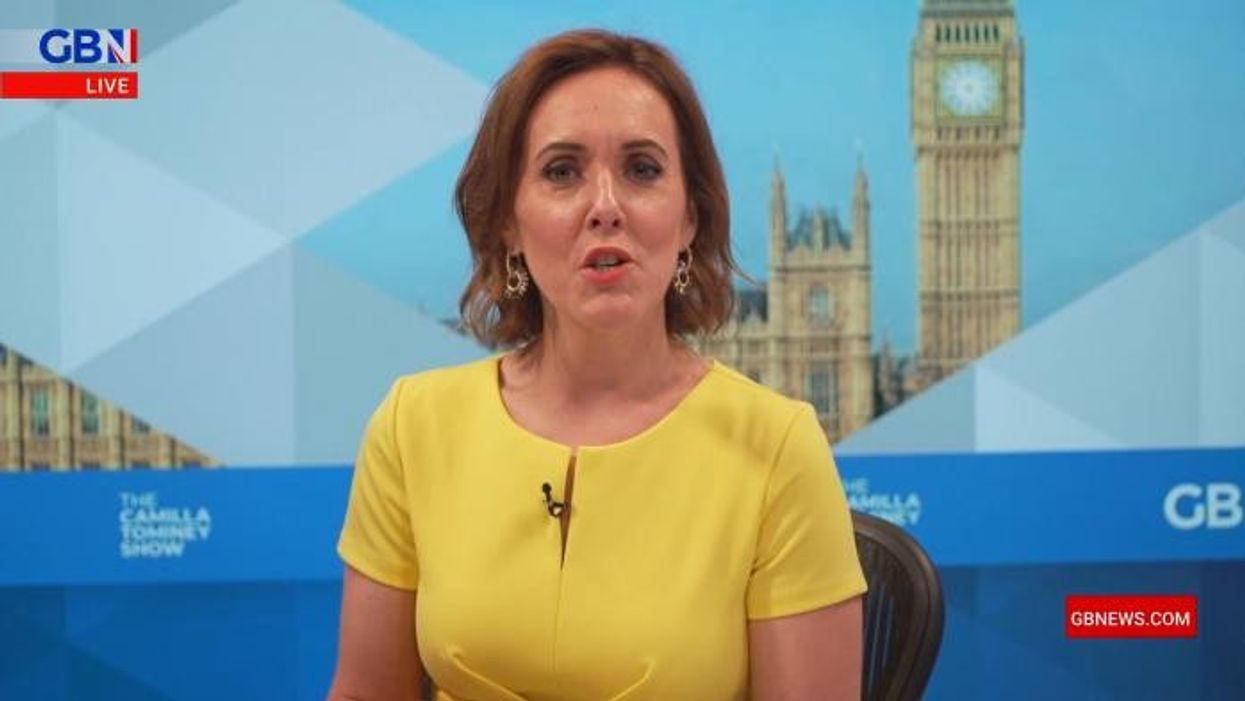 Reform UK Deputy leader defends Nigel Farage on Russia comment