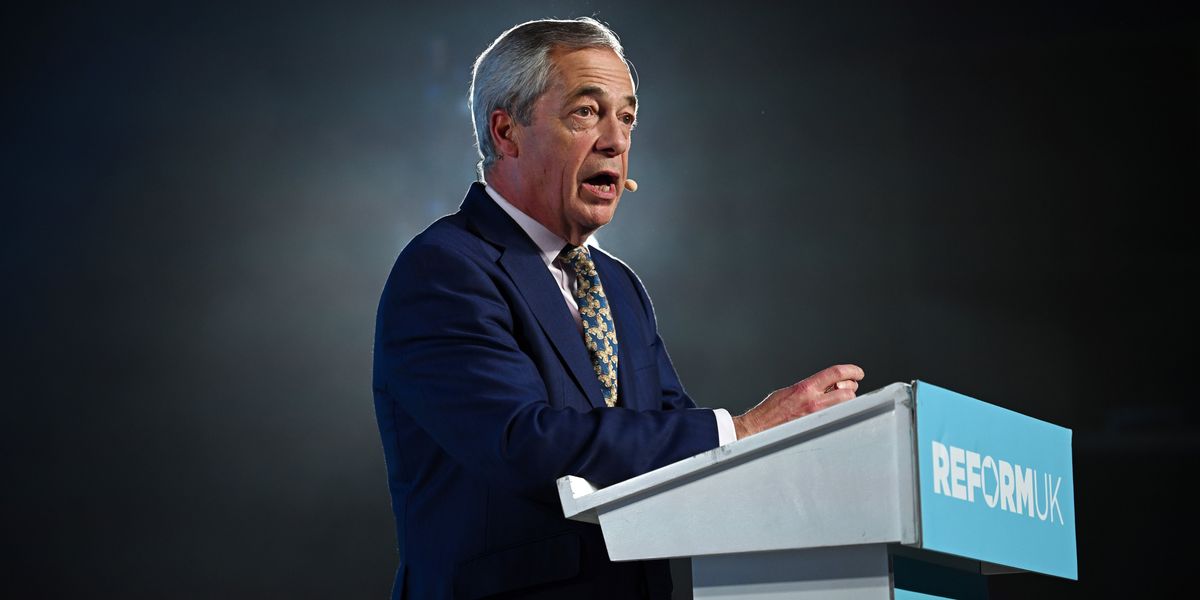 Reform UK to challenge establishment in four by-elections tomorrow as parties wrestle for control ahead of major acid test Reform UK to challenge establishment in four by-elections tomorrow as parties wrestle for control ahead of major acid test