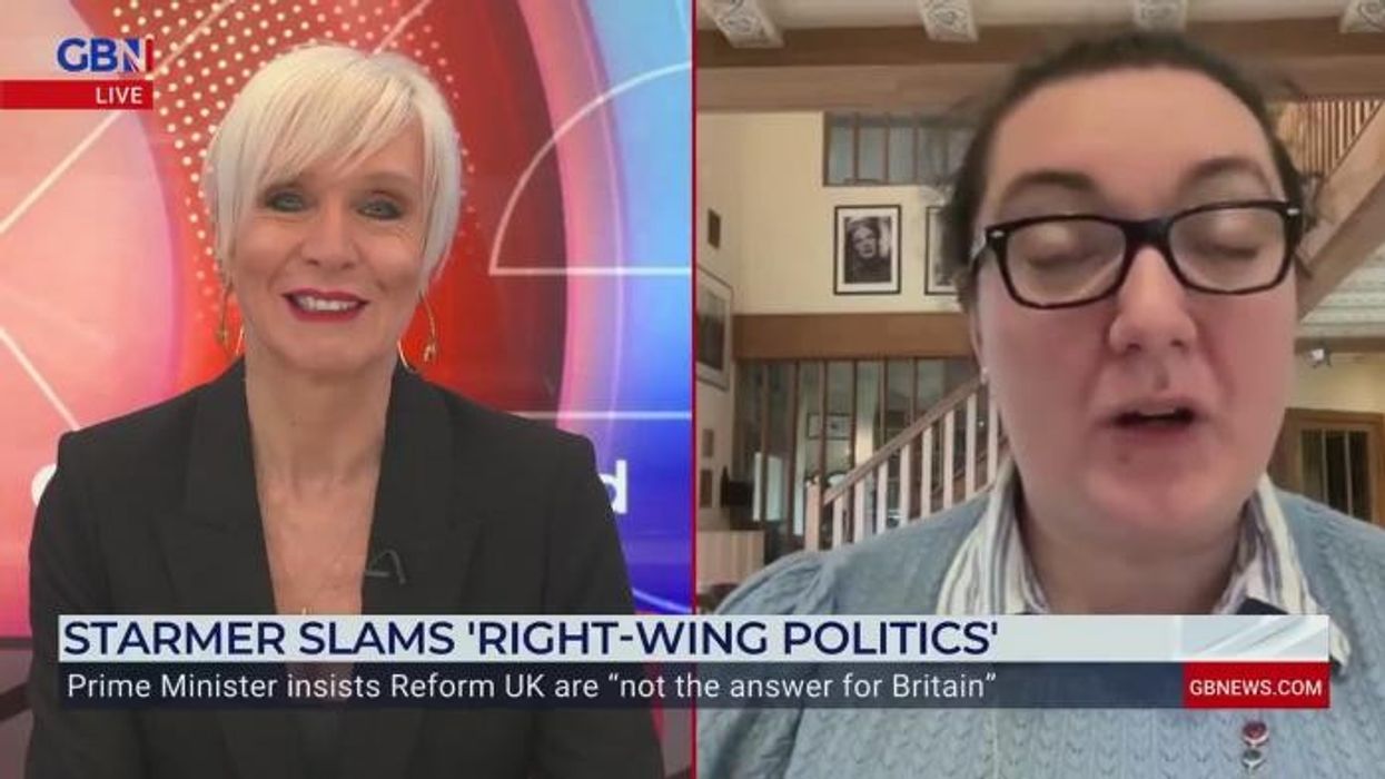 Reform is putting 'real, real pressure on Labour,' claims ex Tory adviser