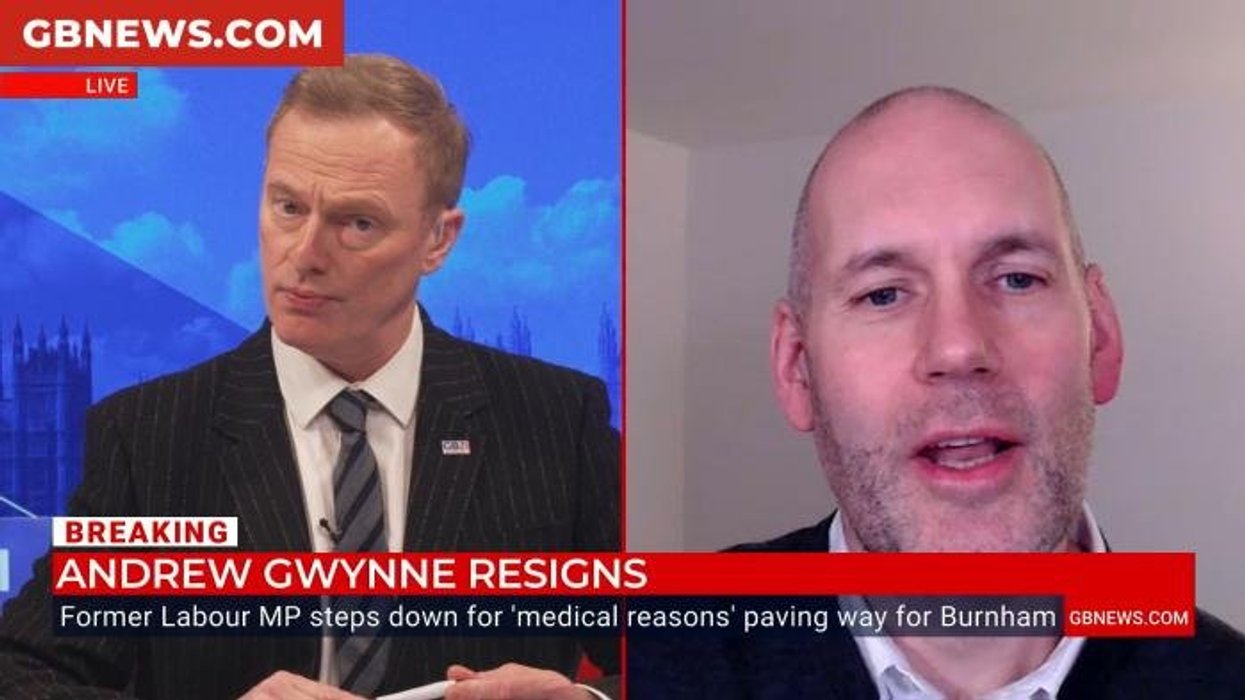 Labour reported to police by over 'misleading' attack on Reform UK election candidate