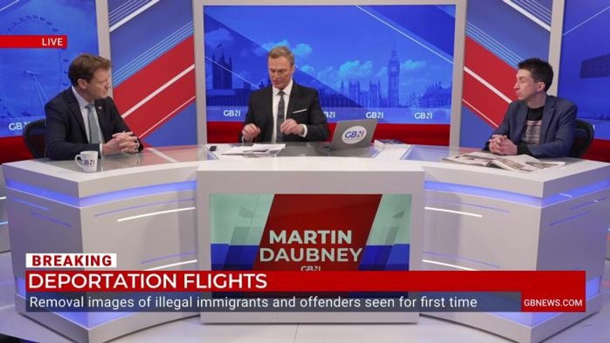 Home Office refuses to reveal number of deportations halted by ECHR due to 'disproportionate cost'